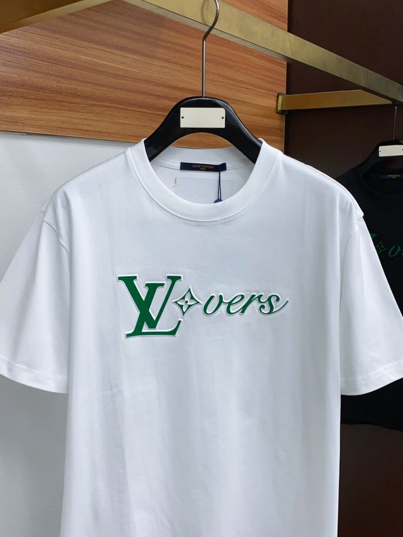 Louis Vuitton T-Shirts